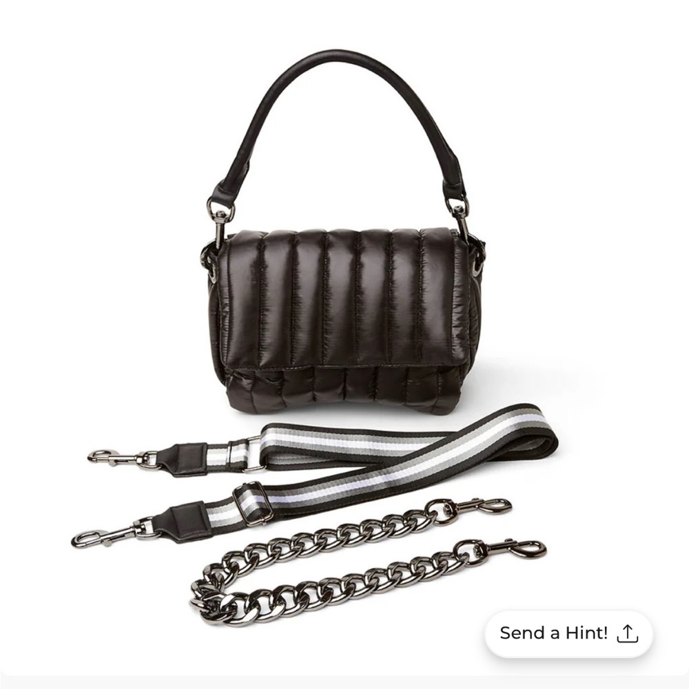Think Royln Bar Bag